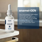 enamel·GEN | 2 Bottle