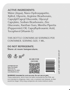 enamel·GEN | 2 Bottle