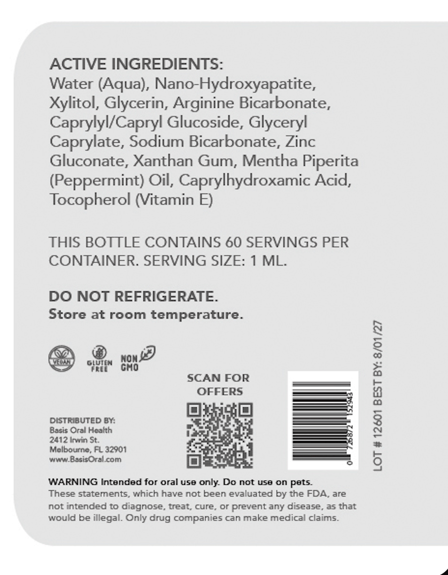 enamel·GEN | 2 Bottle