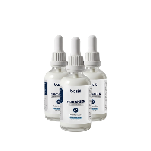 enamel-GEN 3 bottles