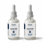Two Bottles of enamel-GEN